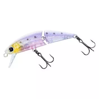 DAIWA Joint Minnow Minnow Joint 5F Moonlit Bijin Custom Holoyoi Whitebait Dr.