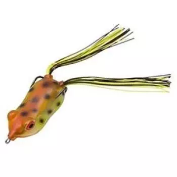 Daiwa Jr Clear Toad D-Frog