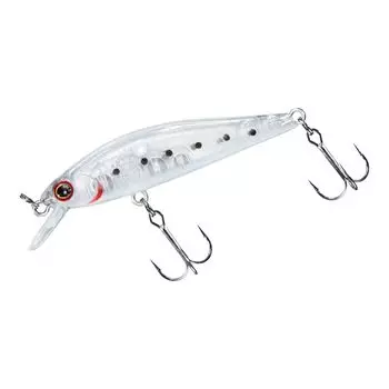 DAIWA Kamasu Lure Kamasu Hunter Minnow 50S Keimura Clear Sardine GB