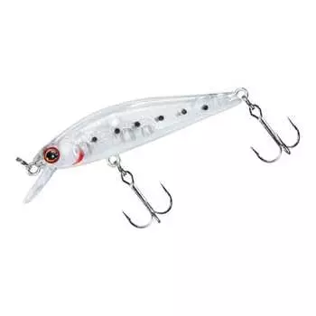 DAIWA Kamasu Lure Kamasu Hunter Minnow 50S Keimura Clear Sardine GB