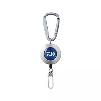 Daiwa Карабин на катушке 1000 синий