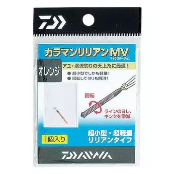 Daiwa Karaman Lilian MV Розовый 765640 розовый