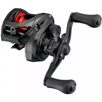 Daiwa Катушка Daiwa Bait 21pr100 Normal Gear High Gear Right Left Handle Различные 100hl High Gear Left Handle