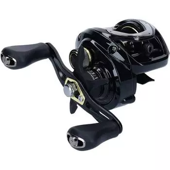 Daiwa Катушка Daiwa Bait Reel 19 Bus X Right Left Handle 2019 Модель 80sh Правая ручка