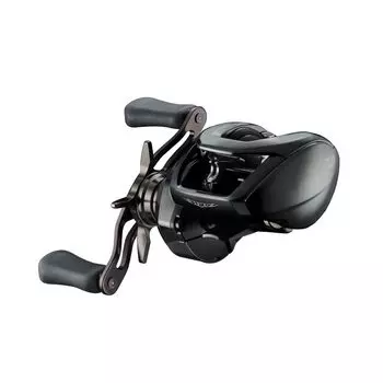 Daiwa Катушка для ловли окуня 24STEEZ SV TW 100H (Модель 2024 года)