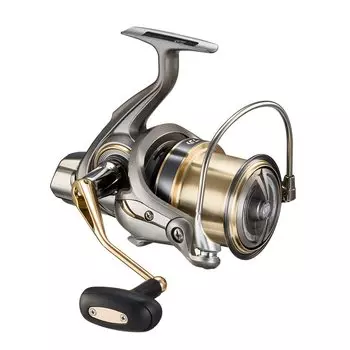 Катушка для метания DAIWA 23 Long Beam 35 QD5 (Спецификация быстрого перетаскивания)