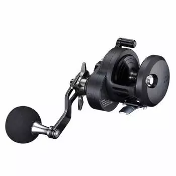 Daiwa Катушка для приманки 19 Catalina 15H (Модель 2019 года)