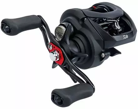 Daiwa Катушка для приманки 19 Tatula TW 100SH (Модель 2019 года)