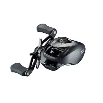 Daiwa Катушка для приманки 22 Silver Wolf SV TW 1000XH PE Special (Модель 2022 года)