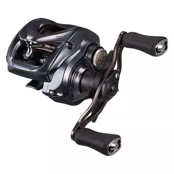 Daiwa Катушка для приманки 25TATULA SV TW 100L