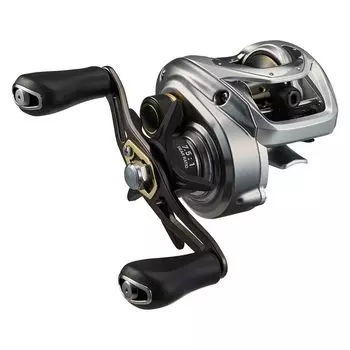Катушка для приманки DAIWA 24 bass X100HL