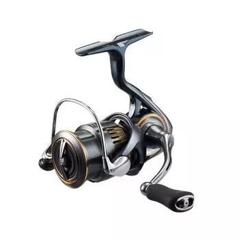 Daiwa Катушка для спиннинга 23AIRITY LT2500S-DH