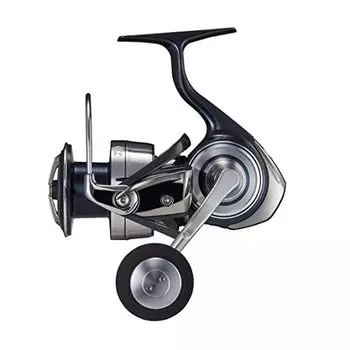 Daiwa Катушка для спиннинга Celtate SW 5000-H