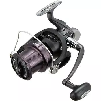 Daiwa Катушка для спиннинга Daiwa Long Throw 17 Cross Cast 2017 Модель 4500