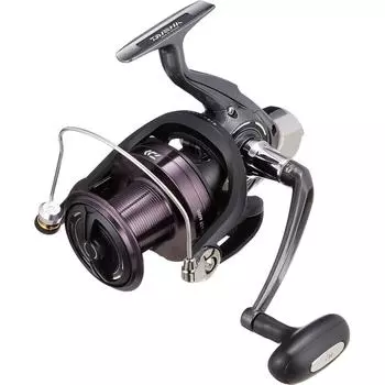 Daiwa Катушка для спиннинга Daiwa Long Throw 17 Cross Cast 2017 Модель 6000