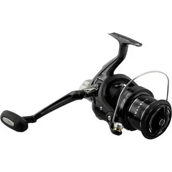 Daiwa Катушка для спиннинга Daiwa Long Throw 17 Cross Cast 2017 Модель 4000