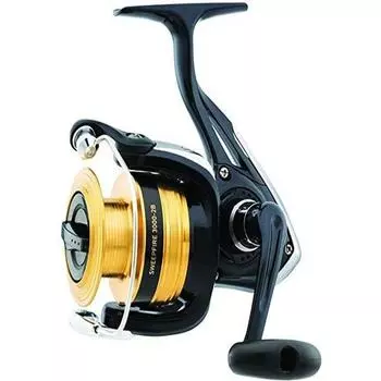 Daiwa Катушка для спиннинга Daiwa Sweetfish Fishing 240 ярдов