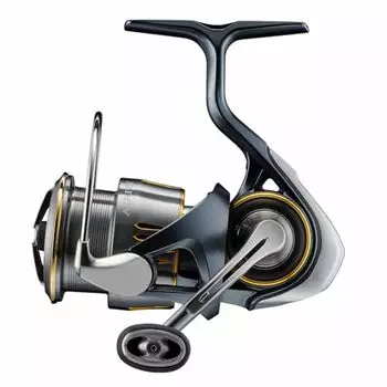 Daiwa Катушка для спиннинга LT2500S 23AIRITY