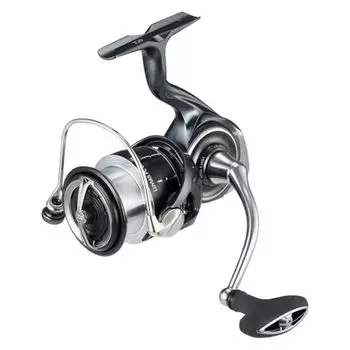 Daiwa Катушка для спиннинга LT3000 PC 24L UVIAS
