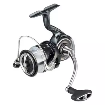 Daiwa Катушка для спиннинга LT3000-XH 24L UVIAS PC
