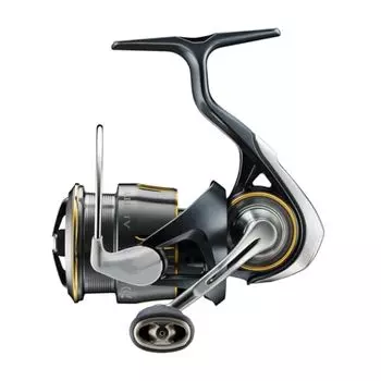 Daiwa Катушка для спиннинга SF2500SS-H-QD 23 Aerity