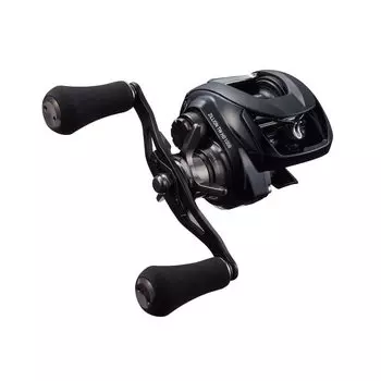 Daiwa Катушка для заброса приманки 22 Zillion TW HD 1000H