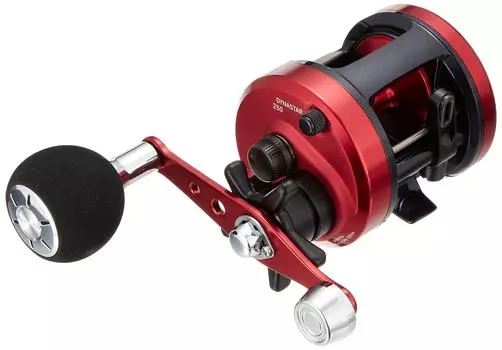 Daiwa Катушка Dynastar 250 с двойной осью 17 (Модель 2017 года)