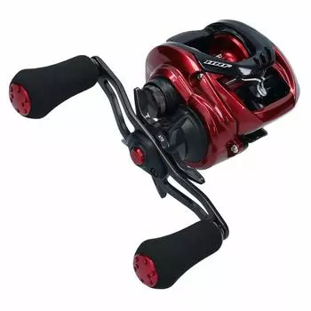 Daiwa Катушка мультикастинговая 20 HRF PE SPECIAL 8.1R-TW (Модель 2020 года)