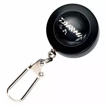 Daiwa Катушка-пин-он черная 45R