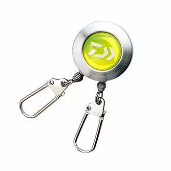 DAIWA Double Pin On Reel 500R LG 840590