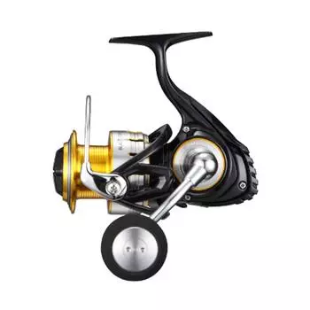 Daiwa Катушка спиннинговая 16 Blast 3500 (Модель 2016 года)