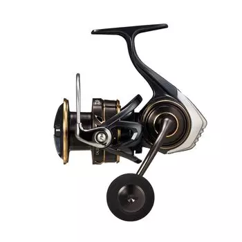 Катушка спиннинговая DAIWA 22CALDIA SW 5000-CXH