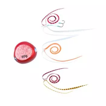 Daiwa Koga Bay Rubber Free One Day Pack 150 г