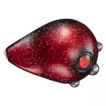 DAIWA Koga Current Breaker Trinity Head 100 г Красный