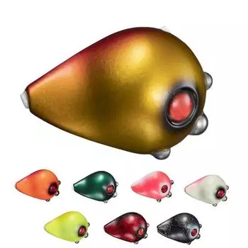 DAIWA Koga Current Breaker Trinity Head 150g