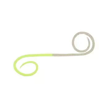 Daiwa Koga Silicone Tie High Speed Twin Curly