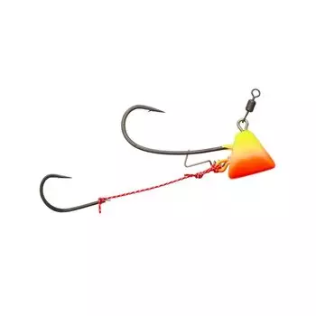 DAIWA Koga Taikabura TG Hayakake 8 Sunset Yellow SS+Ebirock No.