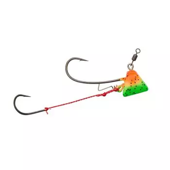 DAIWA Koga Taikabura TG SS+Ebi Rock Hayakake No. 15 Rock Chart