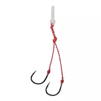 DAIWA Koga Tairaba сменный крючок Step Saxus