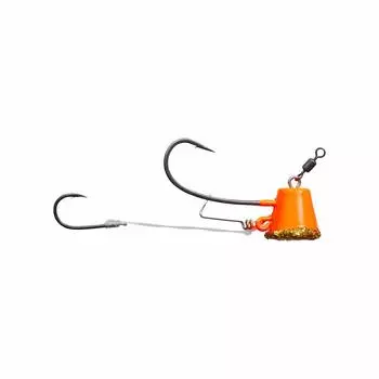 DAIWA Koga Taitenya TG Rock 6 SS+Ebi No.