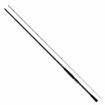 DAIWA Комбинированное удилище Free Gear Fishing Rod Rock/Lure 400TMH-S чёрный