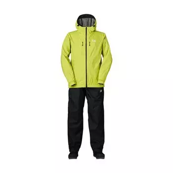 Daiwa Комбинированный дождевик XL Rainmax(р) DR-3322 Серный источник