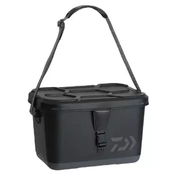 Daiwa Корабельная сумка S черная 36(И)