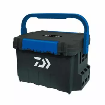 Daiwa Коробка для рыболовных снастей Saltwater Saltiga TB9000