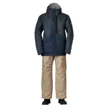 Daiwa Костюм для холодной погоды Rain Max R Winter Suit French Navy XL DW-3521 DW-3521