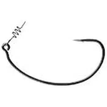 Daiwa Крючок для червя Daiwa Stees Ss Screw Keeper Sk 4 0