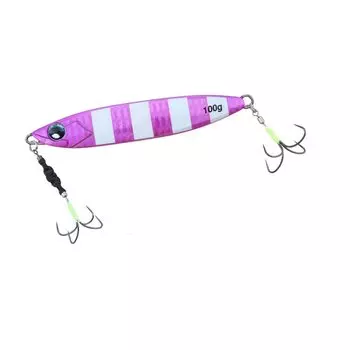 DAIWA Kyokai Jig PH Murapin Zebra 100g 07451225 Basic-H