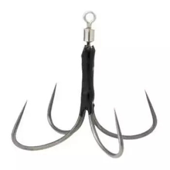 Daiwa Kyouga Hook SS Barashiless Quattro 1/0