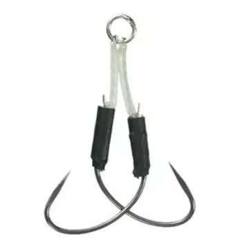 DAIWA Kyouga Hook SS Twin Assist 20