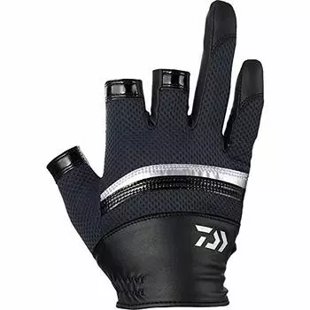 Daiwa L 3-cut DG-3021BK/BK